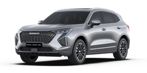 coche hibrido GWM Haval Jolion HEV